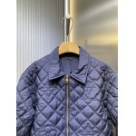 2025年11月4日秋冬新作Louis vuittonジャケット高品質人気商品/LDF工場