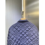 2025年11月4日秋冬新作Louis vuittonジャケット高品質人気商品/LDF工場