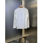 2025年11月4日秋冬新作Versacetシャツ高品質人気商品/LDF工場