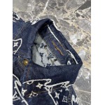 2025年11月4日秋冬新作Louis vuitton半袖 tシャツ高品質人気商品/LDF工場