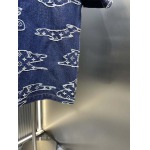 2025年11月4日秋冬新作Louis vuitton半袖 tシャツ高品質人気商品/LDF工場