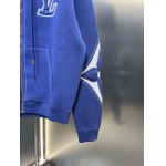 2025年11月4日秋冬新作Louis vuittonジャケット高品質人気商品/LDF工場