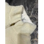 2025年11月4日秋冬新作Louis vuittonジャケット高品質人気商品/LDF工場