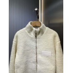 2025年11月4日秋冬新作Louis vuittonジャケット高品質人気商品/LDF工場