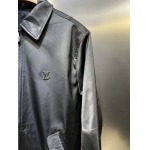 2025年11月4日秋冬新作LOUIS VUITTONジャケット高品質人気商品/LDF工場