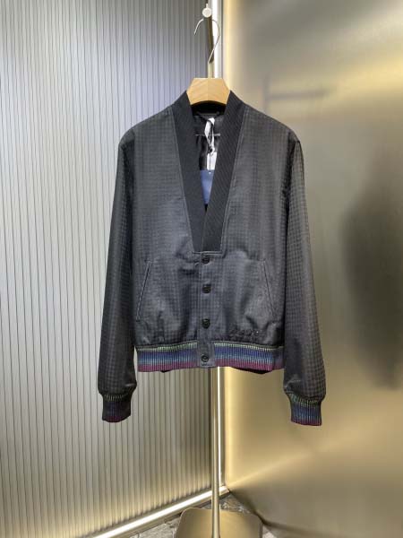 2025年11月4日秋冬新作LOUIS VUITTONウール...