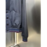 2025年11月4日秋冬新作LOUIS VUITTONウールのカーディガン高品質人気商品/LDF工場