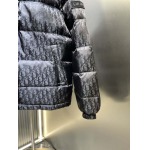 2025年11月4日秋冬新作DIORダウンジャケット高品質人気商品/LDF工場