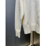 2025年11月4日秋冬新作Ami Paris ニットカーディガン  高品質人気商品/LDF工場