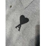 2025年11月4日秋冬新作Ami Parisニットのセーター高品質人気商品/LDF工場