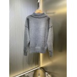 2025年11月4日秋冬新作Ami Parisニットのセーター高品質人気商品/LDF工場