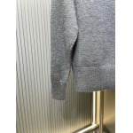 2025年11月4日秋冬新作Ami Parisニットのセーター高品質人気商品/LDF工場