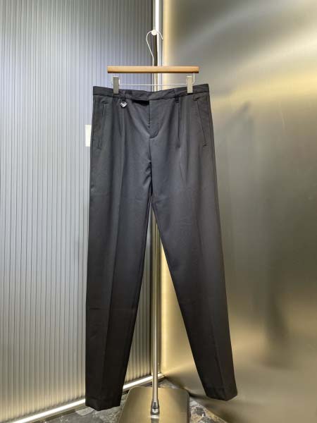 2025年11月4日秋冬新作Pradaズボン高品質人気商品/...