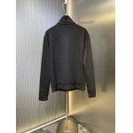 2025年11月4日秋冬新作Pradaジャケット高品質人気商品/LDF工場