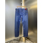 2025年11月4日秋冬新作Gucciジーパン高品質人気商品/LDF工場