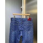 2025年11月4日秋冬新作Gucciジーパン高品質人気商品/LDF工場