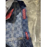 2025年11月4日秋冬新作Gucciジーパン高品質人気商品/LDF工場