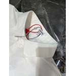 2025年11月4日秋冬新作Loeweシャツ高品質人気商品/LDF工場