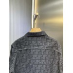 2025年11月4日秋冬新作Fendiジャケット高品質人気商品/LDF工場