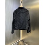 2025年11月4日秋冬新作Fendiジャケット高品質人気商品/LDF工場