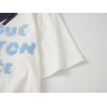 2025年11月4日秋冬新作Louis vuitton半袖 tシャツ高品質人気商品/LDF工場