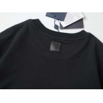 2025年11月4日秋冬新作Louis vuitton半袖 tシャツ高品質人気商品/LDF工場