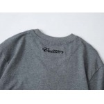 2025年11月4日秋冬新作Louis vuitton半袖 tシャツ高品質人気商品/LDF工場