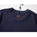 2025年11月4日秋冬新作Louis vuitton半袖 tシャツ高品質人気商品/LDF工場