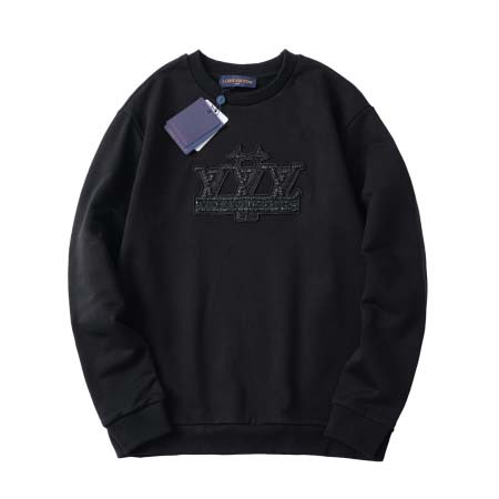 2025年11月4日秋冬新作Louis vuittonスウェ...