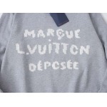 2025年11月4日秋冬新作LOUIS VUITTONスウェット高品質人気商品/LDF工場