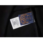 2025年11月4日秋冬新作Louis vuittonスウェット高品質人気商品/LDF工場