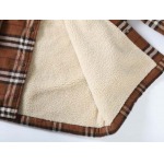 2025年11月4日秋冬新作Burberryジャケット高品質人気商品/LDF工場