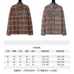 2025年11月4日秋冬新作Burberryジャケット高品質人気商品/LDF工場
