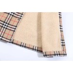 2025年11月4日秋冬新作Burberryジャケット高品質人気商品/LDF工場