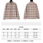 2025年11月4日秋冬新作Burberryジャケット高品質人気商品/LDF工場