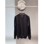 2025年11月4日秋冬新作miumiuニットのセーター超厳選★入手困難高品質人気商品/LDF工場