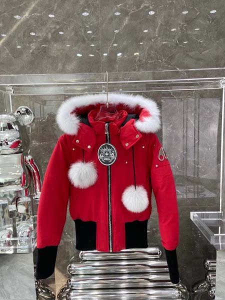 2025年11月4日秋冬新作Can ada gooseダウン...