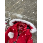 2025年11月4日秋冬新作Can ada gooseダウンジャケット超厳選★入手困難高品質人気商品/LDF工場