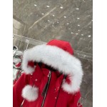 2025年11月4日秋冬新作Can ada gooseダウンジャケット超厳選★入手困難高品質人気商品/LDF工場