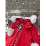 2025年11月4日秋冬新作Can ada gooseダウンジャケット超厳選★入手困難高品質人気商品/LDF工場