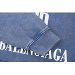 2025年11月4日秋冬新作Balenciagaスウェット超厳選★入手困難高品質人気商品/LDF工場