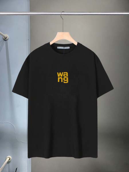 2025年11月4日秋冬新作Alexander半袖 tシャツ...