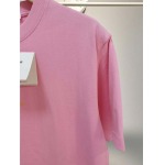 2025年11月4日秋冬新作Alexander半袖 tシャツ超厳選★入手困難高品質人気商品/LDF工場