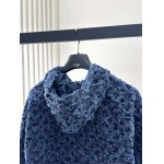 2025年11月4日秋冬新作Louis vuittonジャケット超厳選★入手困難高品質人気商品/LDF工場