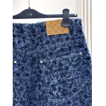 2025年11月4日秋冬新作Louis vuittonジーパン超厳選★入手困難高品質人気商品/LDF工場