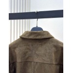 2025年11月4日秋冬新作Louis vuittonジャケット超厳選★入手困難高品質人気商品/LDF工場