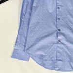 2025年11月4日秋冬新作Louis Vuittonシャツ超厳選★入手困難高品質人気商品/LDF工場