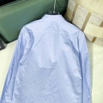 2025年11月4日秋冬新作Louis Vuittonシャツ超厳選★入手困難高品質人気商品/LDF工場