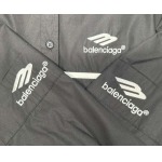 2025年11月4日秋冬新作Balenciagaシャツ超厳選★入手困難高品質人気商品/LDF工場