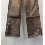 2025年11月4日秋冬新作Acne Studiosジーパン超厳選★入手困難高品質人気商品/LDF工場